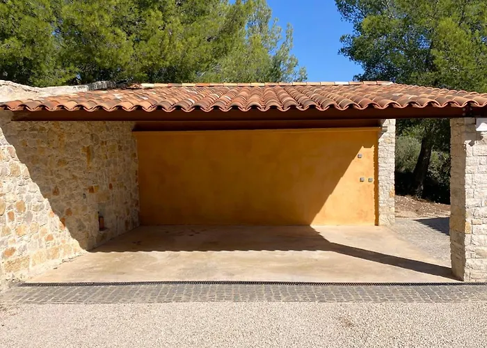 Le Sept Charmant Studio Aux Portes Des Calanques