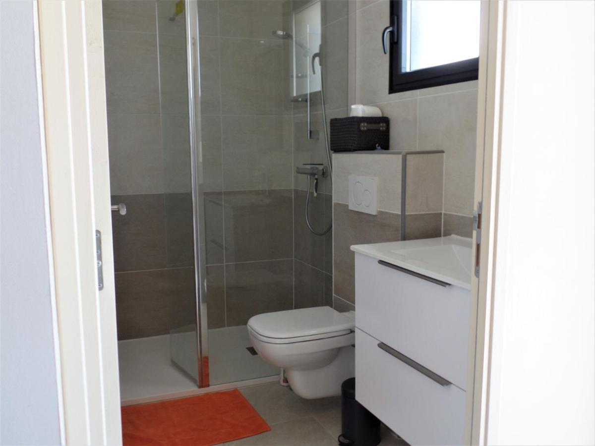 Apartamento Le Sept Aux Portes Des Calanques