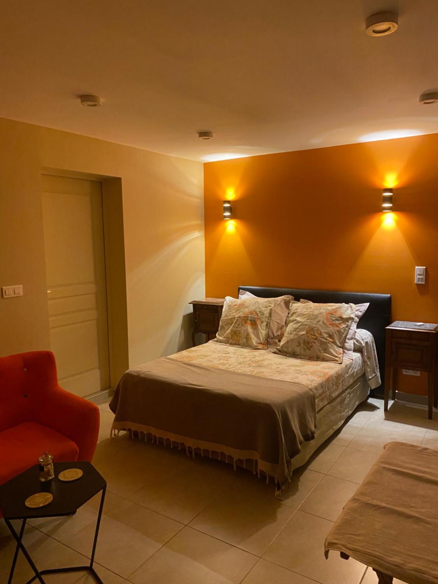 Apartamento Le Sept Aux Portes Des Calanques Cassis