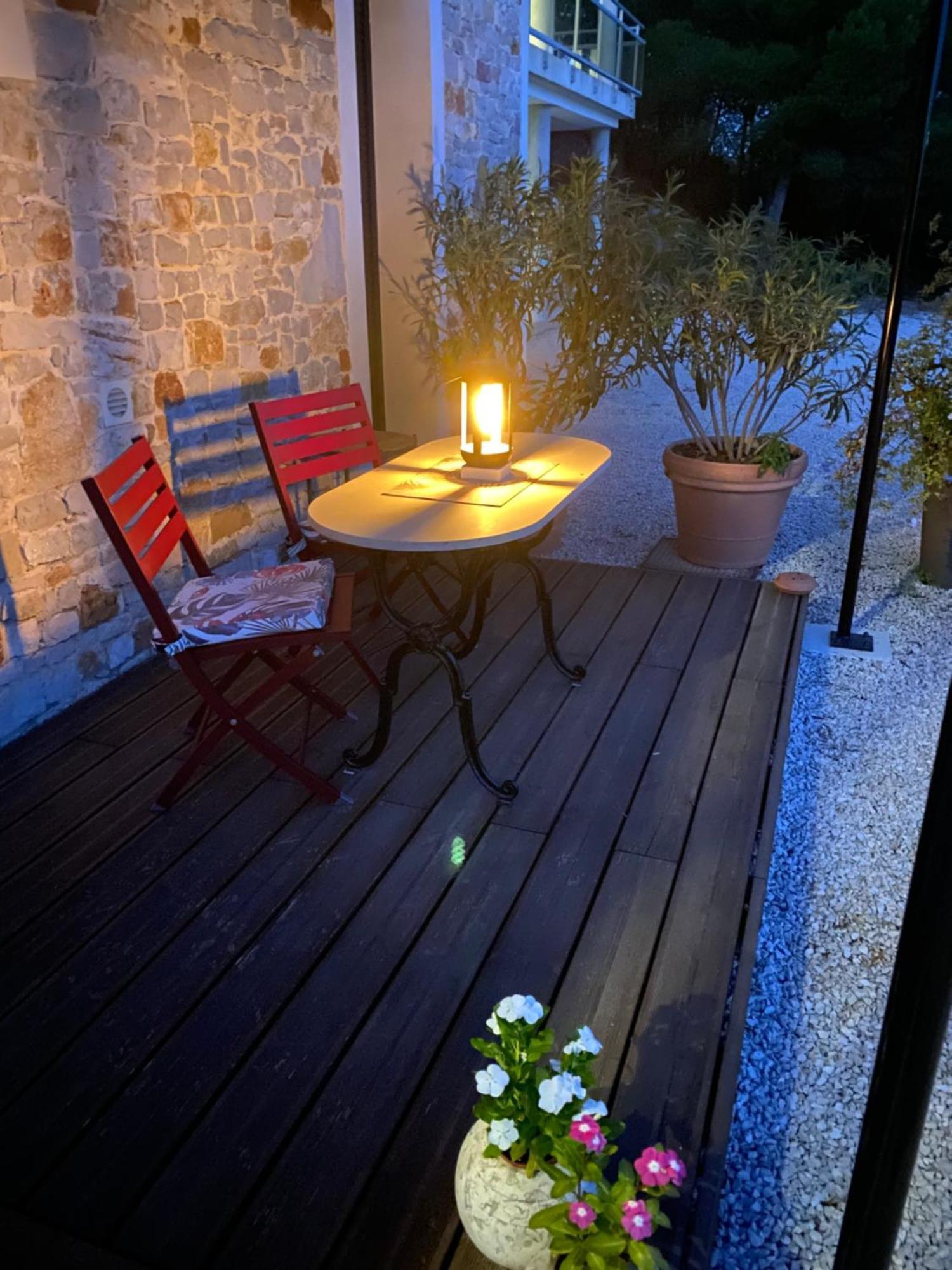Le Sept Aux Portes Des Calanques * Cassis