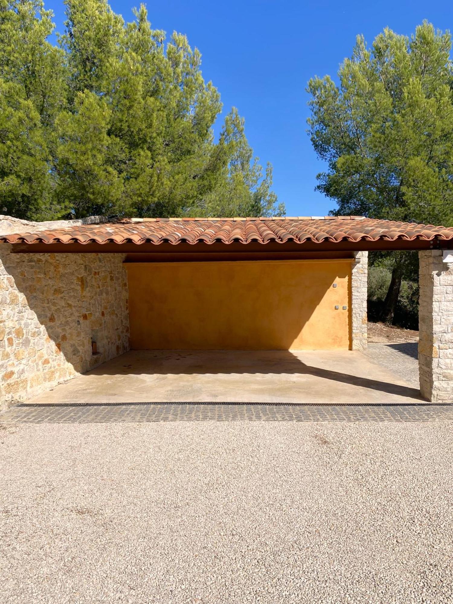 Le Sept Aux Portes Des Calanques Appartement *