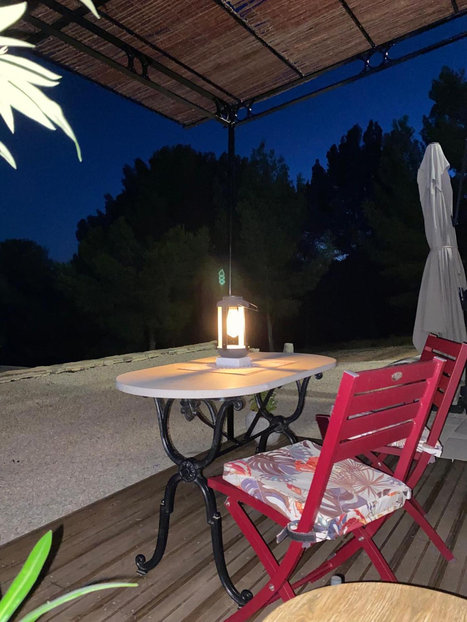 Le Sept Aux Portes Des Calanques Appartement