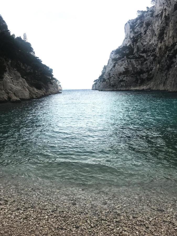 Le Sept Aux Portes Des Calanques Cassis